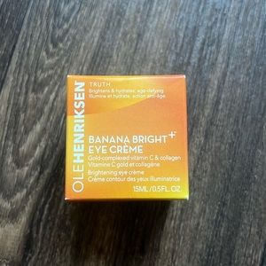 Ole Henriksen Banana Bright Eye Cream